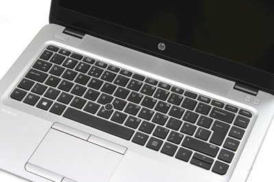 HP EliteBook 840 G4 Core i7 7600u (7-gen.) 2,6 GHz / 8 GB / 240 SSD / 14'' 2,5 K / Win 10 Prof. (Update)