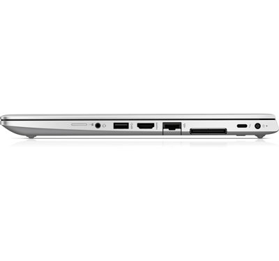 HP EliteBook 840 G6 Core i5 8365U (8-gen.) 1,6 GHz / 32 GB / 240 SSD / 14'' FullHD / Win 11 Prof. / Klasa A-