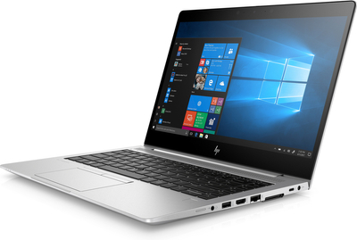 HP EliteBook 840 G6 Core i5 8365U (8-gen.) 1,6 GHz / 32 GB / 480 SSD / 14'' FullHD / Win 11 Prof. / Klasa A-