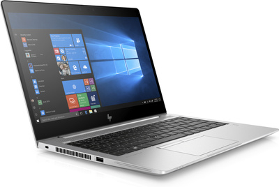 HP EliteBook 840 G6 Core i7 8665U (8-gen.) 1,9 GHz / 16 GB / 960 SSD / 14'' FullHD / Win 10 Prof.