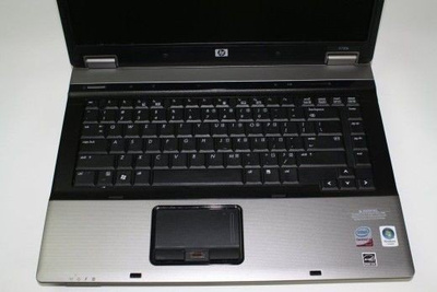 HP EliteBook 8440p Core i5 M520 (1-gen.) 2,4 GHz / 4 GB / 500 GB / DVD-RW / 14,1'' / Win 10 Prof. (Update)