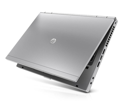 HP EliteBook 8460p Core i5 2520M (2-gen.) 2,5 GHz / 4 GB / 320 GB / DVD-RW / 14,1'' / Win 10 (Update)