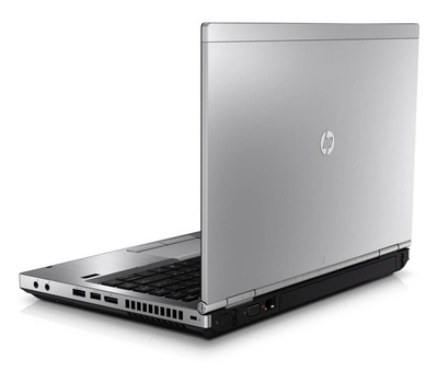 HP EliteBook 8460p Core i5 2520M (2-gen.) 2,5 GHz / 8 GB / 120 GB SSD / DVD-RW / 14,1'' / Win 10 Prof. (Update)