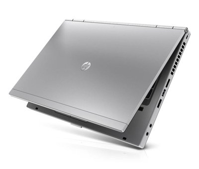 HP EliteBook 8460p Core i5 2520M (2-gen.) 2,5 GHz / 8 GB / 120 GB SSD / DVD-RW / 14,1'' / Win 10 Prof. (Update)