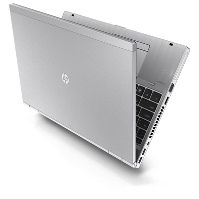 HP EliteBook 8460p Core i5 2520M (2-gen.) 2,5 GHz / 8 GB / 240 SSD / DVD-RW / 14,1'' / Win 10 Prof. (Update)