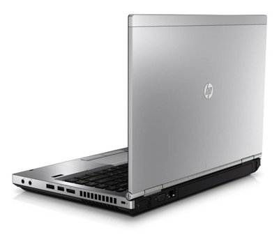 HP EliteBook 8460p Core i5 2520M (2-gen.) 2,5 GHz / 8 GB / 240 SSD / DVD-RW / 14,1'' / Win 10 Prof. (Update)