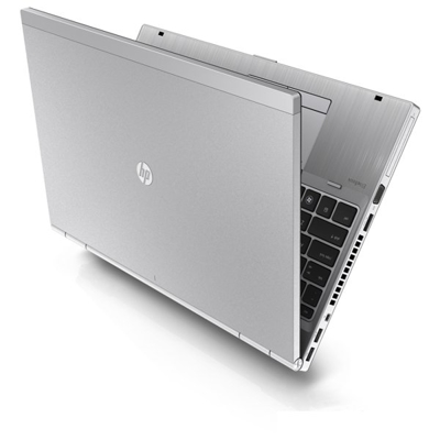 HP EliteBook 8460p Core i5 2540M (2-gen.) 2,6 GHz / 4 GB / 120 SSD / DVD-RW / 14'' HD+ / Win 10 Prof. (Update) + RADEON 6470M