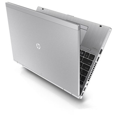 HP EliteBook 8460p Core i5 2540M (2-gen.) 2,6 GHz / 8 GB / 120 SSD / DVD-RW / 14'' HD+ / Win 10 Prof. (Update) + RADEON 6470M