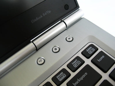 HP EliteBook 8470p Core i5 3320m (3-gen.) 2,6 GHz / 4 GB / 120 SSD / DVD / 14'' / Win 10 Prof. (Update)