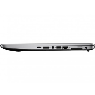 HP EliteBook 850 G3 Core i5 6200U (6-gen.) 2,3 GHz / 8 GB / 240 SSD / 15,6'' FullHD / Win 10 Prof. (Refurb.)