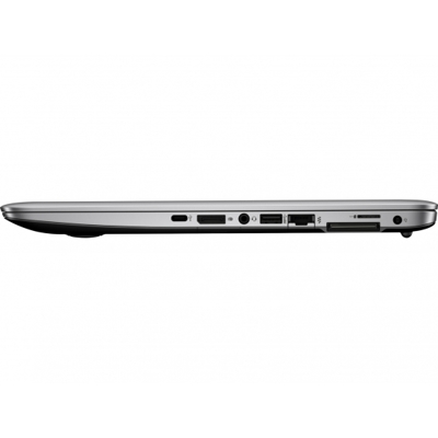 HP EliteBook 850 G3 Core i5 6200u (6-gen.) 2,3 GHz / 16 GB / 480 SSD / 15,6'' FullHD / Win 10 Prof. (Update) / Klasa A-