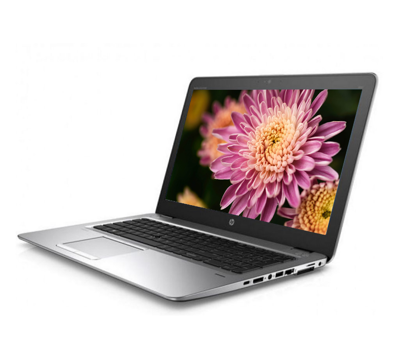 HP EliteBook 850 G3 Core i5 6200u (6-gen.) 2,3 GHz / 8 GB / 240 SSD / 15,6'' FullHD / Win 10 Prof. (Update) / Klasa A-