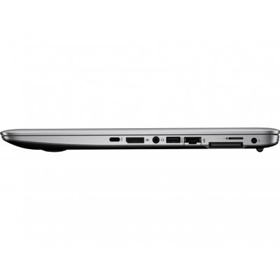 HP EliteBook 850 G3 Core i5 6300u (6-gen.) 2,4 GHz / 4 GB / 240 SSD / 15,6'' FullHD, dotyk / Win 10 Prof. (Update)