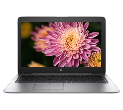 HP EliteBook 850 G3 Core i5 6300u (6-gen.) 2,4 GHz / 4 GB / 480 SSD / 15,6'' FullHD, dotyk / Win 10 Prof. (Update)