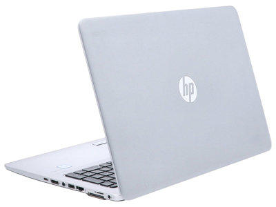 HP EliteBook 850 G3 Core i7 6500u (6-gen.) 2,5 GHz / 8 GB / 120 SSD / 15,6'' FullHD / Win 10 Prof. (Update) / Klasa A-