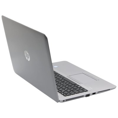 HP EliteBook 850 G3 Core i7 6500u (6-gen.) 2,5 GHz / 8 GB / 480 SSD / 15,6'' FullHD / Win 10 Prof. (Update) / Klasa A-
