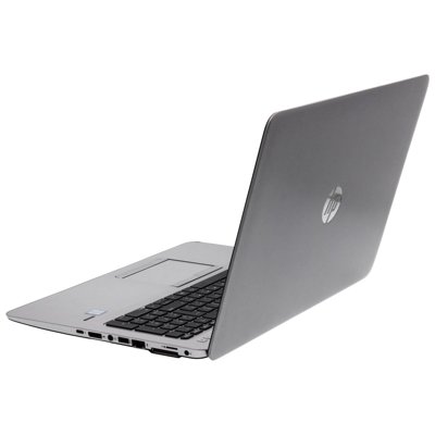 HP EliteBook 850 G4 Core i5 7300u (7-gen.) 2,6 GHz / 16 GB / 480 SSD / 15,6'' FullHD / Win 10 Prof. (Refurb.)