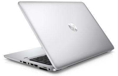 HP EliteBook 850 G4 Core i5 7300u (7-gen.) 2,6 GHz / 8 GB / 240 SSD / 15,6'' FullHD dotyk / Win 10  / Klasa A-