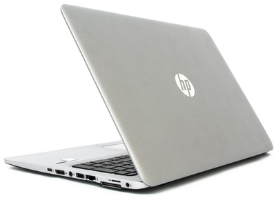 HP EliteBook 850 G4 Core i5 7300u (7-gen.) 2,6 GHz / 8 GB / 480 SSD / 15,6'' FullHD / Win 10 Prof. (Refurb.)
