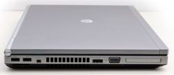 HP EliteBook 8560P Core i5 2410M (2-gen.) 2,3 GHz / 4 GB / 240 SSD / 15,6'' / Win 10 Prof. (Update), klasa B