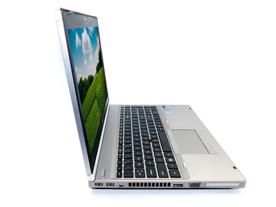 HP EliteBook 8560P Core i5 2520M (2-gen.) 2,5 GHz / 4 GB / 120 SSD / 15,6'' / Win 10 Prof. (Update)