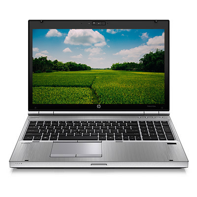 HP EliteBook 8560P Core i5 2520M (2-gen.) 2,5 GHz / 4 GB / 480 SSD / 15,6'' / Win 10 Prof. (Update)