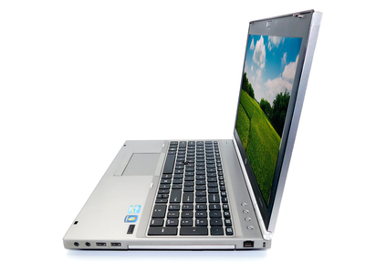 HP EliteBook 8560P Core i5 2520M (2-gen.) 2,5 GHz / 8 GB / 480 SSD / 15,6'' / Win 10 Prof. (Update)