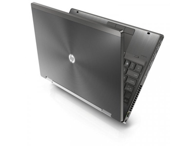 HP EliteBook 8560w Core i7 2820QM (2-gen.) 2,3 GHz / 16 GB / 240 SSD / DVD-RW / 15,6'' HD+ / Win 10 Prof. (Update) + Quadro 2000M