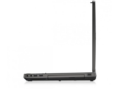 HP EliteBook 8560w Core i7 2820QM (2-gen.) 2,3 GHz / 16 GB / 240 SSD / DVD-RW / 15,6'' HD+ / Win 10 Prof. (Update) + Quadro 2000M