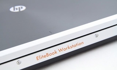 HP EliteBook 8570w Core i7 3720QM (3-gen.) 2,6 GHz / 8 GB / 240 SSD / DVD-RW / 15,6'' / Win 10 (Refurb.). + nVidia Quadro K1000 2GB