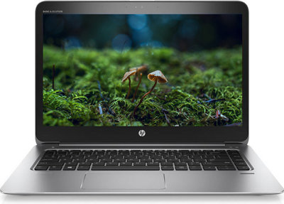 HP EliteBook Folio 1040 G1 Core i7 4600U (4-gen.) 2,1 GHz / 4 GB / 240 SSD / 14'' HD+ / Win 10 Prof. (Update)