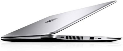 HP EliteBook Folio 1040 G1 Core i7 4600U (4-gen.) 2,1 GHz / 8 GB / 240 SSD / 14'' HD+ / Win 10 Prof. (Update) / Klasa A-