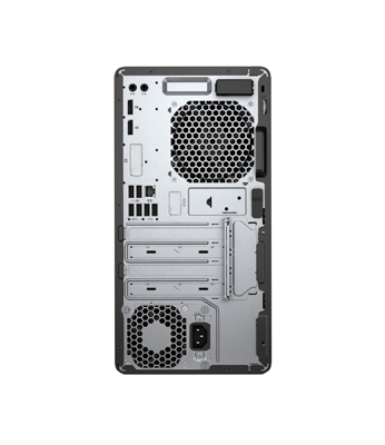 HP EliteDesk 600 G4 Tower Core i5 8500 (8-gen.) 3,0 GHz (6 rdzeni) / 16 GB / 960 SSD / DVD / Win 11 Prof. + Quadro P2000