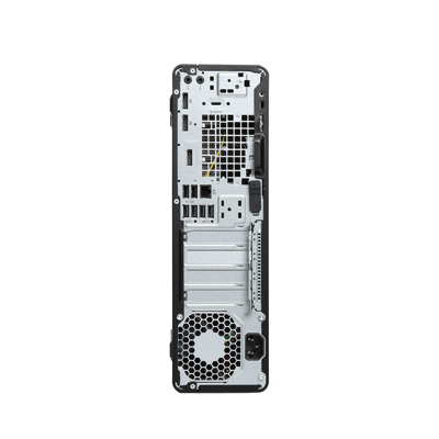 HP EliteDesk 800 G4 SFF Core i5 8400 (8-gen.) 2,8 GHz (6 rdzeni) / 8 GB / 480 SSD / Win 11 Prof. 