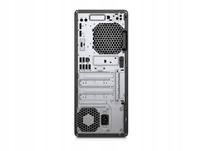 HP EliteDesk 800 G4 Tower Core i5 8500 (8-gen.) 3,0 GHz (6 rdzeni) / 16 GB / 240 SSD / Win 11 Prof. 