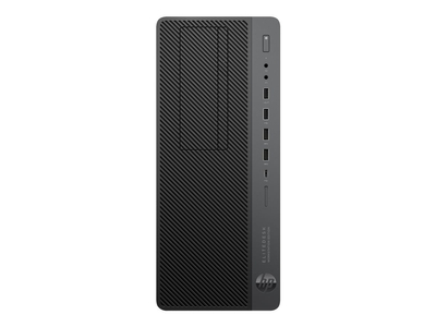 HP EliteDesk 800 G4 Tower Core i5 8500 (8-gen.) 3,0 GHz (6 rdzeni) / 16 GB / 240 SSD / Win 11 Prof. 