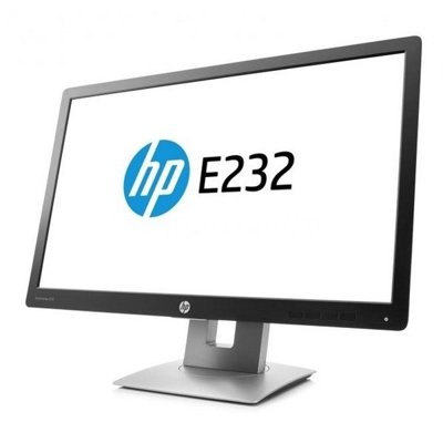 HP EliteDisplay E232 / Klasa A-