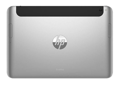 HP Elitepad 1000 G2 Intel Atom Z3795 1,59 GHz / 4 GB / 64 SSD / 10" Windows 10 Prof. (Update)