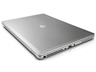 HP Folio 9470m Core i5 3427U (3-gen.) 1,8 GHz / 4 GB / 500 GB / 14,1'' / Win 10 Prof. (Update) + kamerka