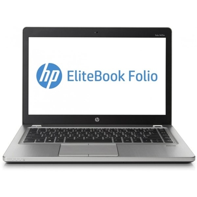 HP Folio 9470m Core i7 3667u (3-gen.) 2,0 GHz / 4 GB / 160 SSD / 14,1'' / Win 10 Prof. (Update)