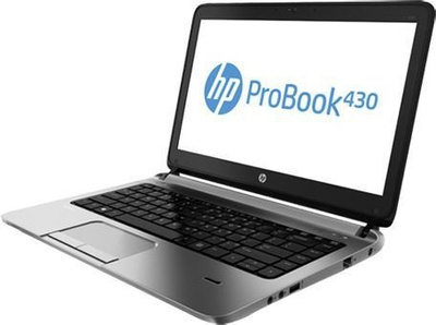 HP ProBook 430 G1 Core i5 4250U (4-gen.) 1,30 GHz / 8 GB / 120 GB / 14,1'' / Win 10 Prof. (Update)