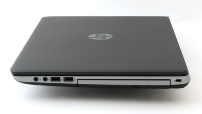 HP ProBook 430 G2 Core i3 5010u (5-gen.) 1,9 GHz / 4 GB / 240 SSD / 13,3'' / Win 10 / Klasa A-