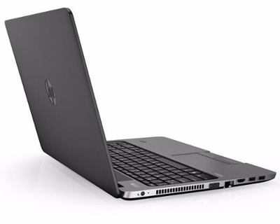 HP ProBook 430 G2 Core i3 5010u (5-gen.) 1,9 GHz / 4 GB / 240 SSD / 13,3'' / Win 10 / Klasa A-
