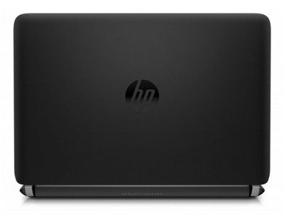 HP ProBook 430 G2 Core i5 5200u (5-gen.) 1,9 GHz / 16 GB / 240 SSD / 13,3'' / Win 10 (Update) 