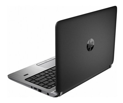 HP ProBook 430 G2 Core i5 5200u (5-gen.) 1,9 GHz / 16 GB / 240 SSD / 13,3'' / Win 10 (Update) 