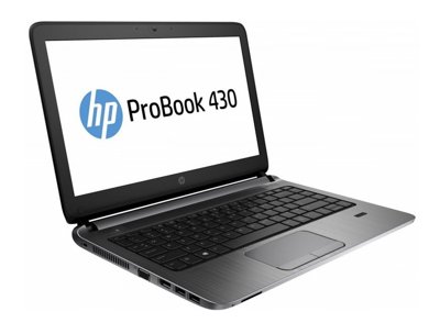HP ProBook 430 G2 Core i5 5200u (5-gen.) 1,9 GHz / 8 GB / 120 SSD / 13,3'' / Win 10 (Update) 