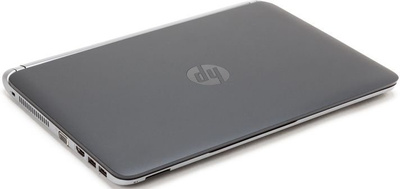 HP ProBook 430 G2 Intel Celeron 3205U 1,5 GHz / 8 GB / 120 SSD / 13,3'' / Win 10 (Update)