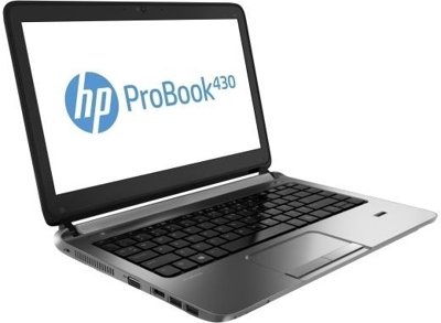 HP ProBook 430 G2 Intel Celeron 3205U 1,5 GHz / 8 GB / 120 SSD / 13,3'' / Win 10 (Update)