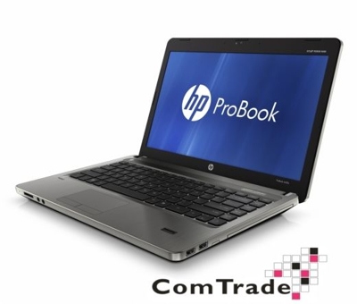 HP ProBook 4330s Core i3 2350M (2-gen.) 2,3 GHz / 8 GB / 120 GB SSD / DVD / 13,3'' / Win 10 Prof. (Update)
