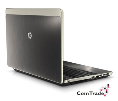 HP ProBook 4330s Core i3 2350M (2-gen.) 2,3 GHz / 8 GB / 120 GB SSD / DVD / 13,3'' / Win 10 Prof. (Update)